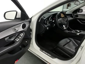 Mercedes-Benz C 220 4Matic Estate, снимка 10