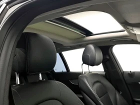 Mercedes-Benz C 220 4Matic Estate, снимка 17