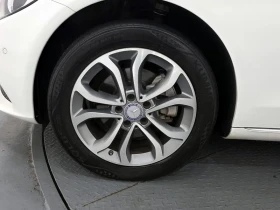 Mercedes-Benz C 220 4Matic Estate, снимка 5