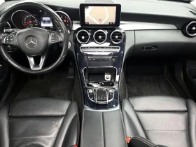 Mercedes-Benz C 220 4Matic Estate, снимка 7
