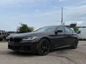 BMW 540 xDrive * АВТОКРЕДИТ * ОТ ПРЕДСТАВИТЕЛСТВО, снимка 1