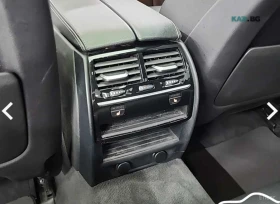BMW 530 * M5 PACKAGE* КАМЕРА* ПОДГРЕВ* ШИБИДАХ* HEAD-UP* К, снимка 13