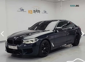 BMW 530 * M5 PACKAGE* КАМЕРА* ПОДГРЕВ* ШИБИДАХ* HEAD-UP* К, снимка 1