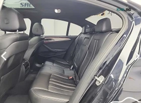 BMW 530 * M5 PACKAGE* КАМЕРА* ПОДГРЕВ* ШИБИДАХ* HEAD-UP* К, снимка 12