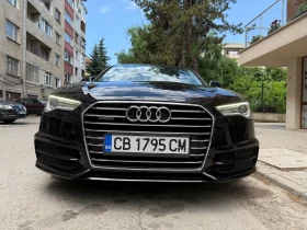 Audi A6 quatro, снимка 7