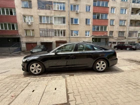 Audi A6 quatro, снимка 4