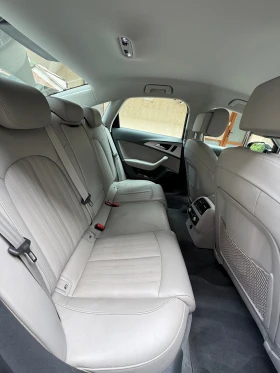 Audi A6 quatro, снимка 14