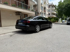 Audi A6 quatro, снимка 5