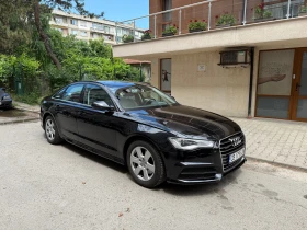 Audi A6 quatro, снимка 1