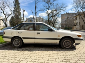 Mitsubishi Lancer GLX, снимка 1