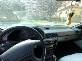 Mitsubishi Lancer GLX, снимка 12