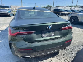 BMW 440 M440i xDrive | CARFAX | ШИБИДАХ | 360, снимка 5