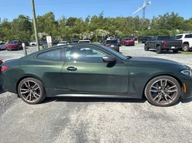 BMW 440 M440i xDrive | CARFAX | ШИБИДАХ | 360, снимка 4
