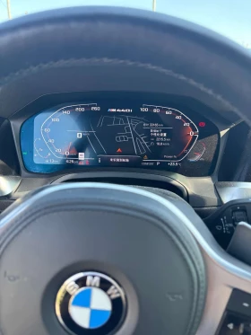BMW 440 M440i xDrive | CARFAX | ШИБИДАХ | 360, снимка 8