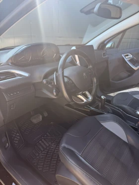 Peugeot 2008, снимка 7