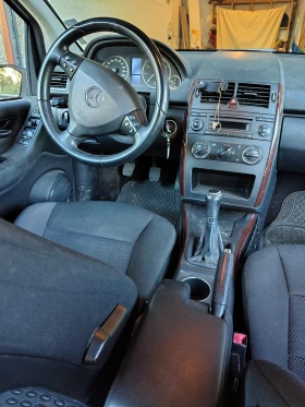 Mercedes-Benz A 150, снимка 6