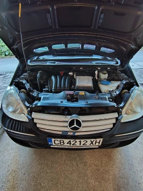 Mercedes-Benz A 150, снимка 1