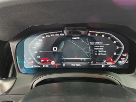 BMW M3 COMPETITION* CARBON* Заводска гаранция!. , снимка 12