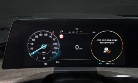 Kia K8 3.5 LPG 2WD Trendy  * koreiskikoli.bg * , снимка 8