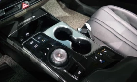 Kia K8 3.5 LPG 2WD Trendy  * koreiskikoli.bg * , снимка 9