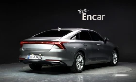 Kia K8 3.5 LPG 2WD Trendy  * koreiskikoli.bg * , снимка 2