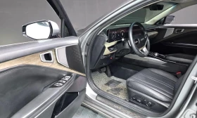 Kia K8 3.5 LPG 2WD Trendy  * koreiskikoli.bg * , снимка 11