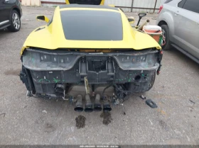 Chevrolet Corvette 6.2l Stingray Z51, снимка 6