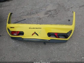 Chevrolet Corvette 6.2l Stingray Z51, снимка 12