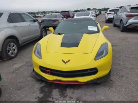 Chevrolet Corvette 6.2l Stingray Z51, снимка 13