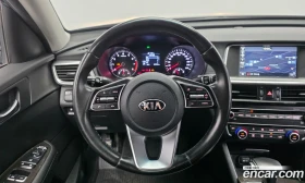 Kia K5 2.0 Prestige, снимка 13