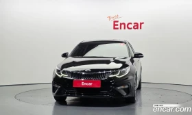 Kia K5 2.0 Prestige, снимка 3