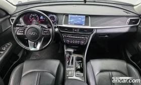 Kia K5 2.0 Prestige, снимка 7