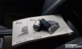 Kia K5 2.0 Prestige, снимка 9
