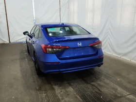 Honda Civic SPORT, АВТОКРЕДИТ, ПРОГНОЗНА ЦЕНА до БГ, снимка 4