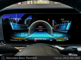 Mercedes-Benz E 53 AMG COUPE BURMASTER LOADED ЦЕНА ДО БЪЛГАРИЯ АВТОКРЕДИТ, снимка 13