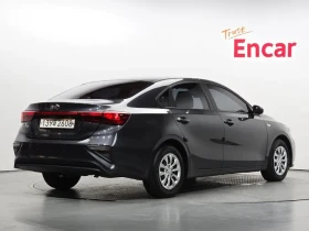 Kia K3 Trendy, снимка 2