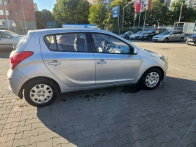 Hyundai I20, снимка 6