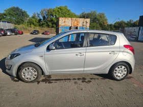 Hyundai I20, снимка 8
