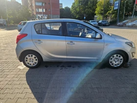 Hyundai I20, снимка 4