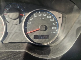 Hyundai I20, снимка 10