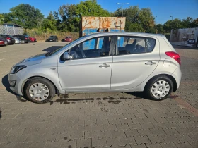 Hyundai I20, снимка 9