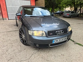 Audi A4, снимка 12