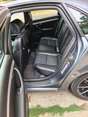 Audi A4, снимка 5