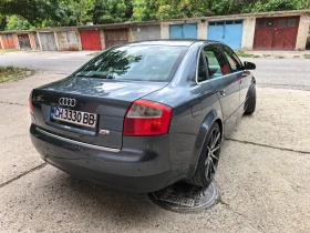 Audi A4, снимка 11