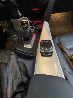 BMW 420 (F32) 420D Luxury Gran Coupe, снимка 7