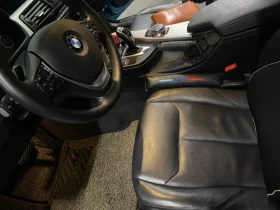 BMW 420 (F32) 420D Luxury Gran Coupe, снимка 10