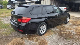 BMW 318 2.0 D, снимка 3