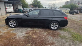 BMW 318 2.0 D, снимка 8