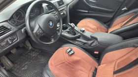 BMW 318 2.0 D, снимка 10