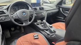 BMW 318 2.0 D, снимка 11